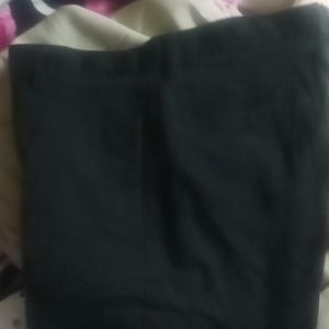 Black boys size 16r slacks